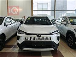 تويوتا كورولا كروس